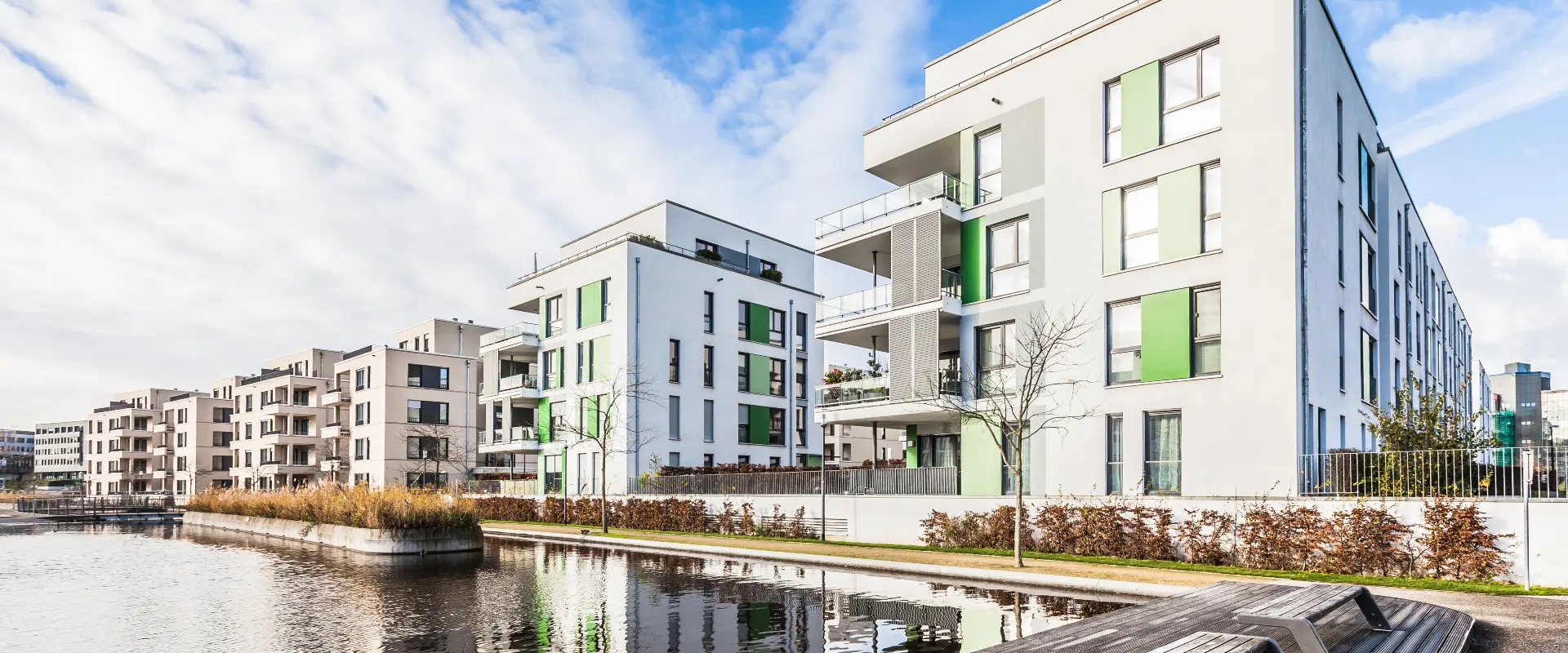 Twój partner w budownictwie - DEKRA