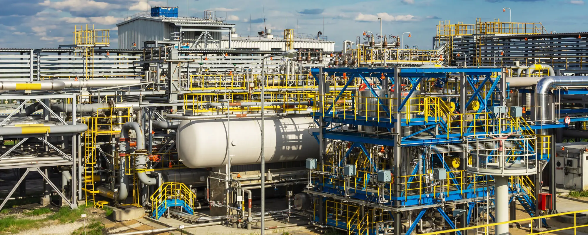 Jakość i bezpieczeństwo w przemyśle z DEKRA