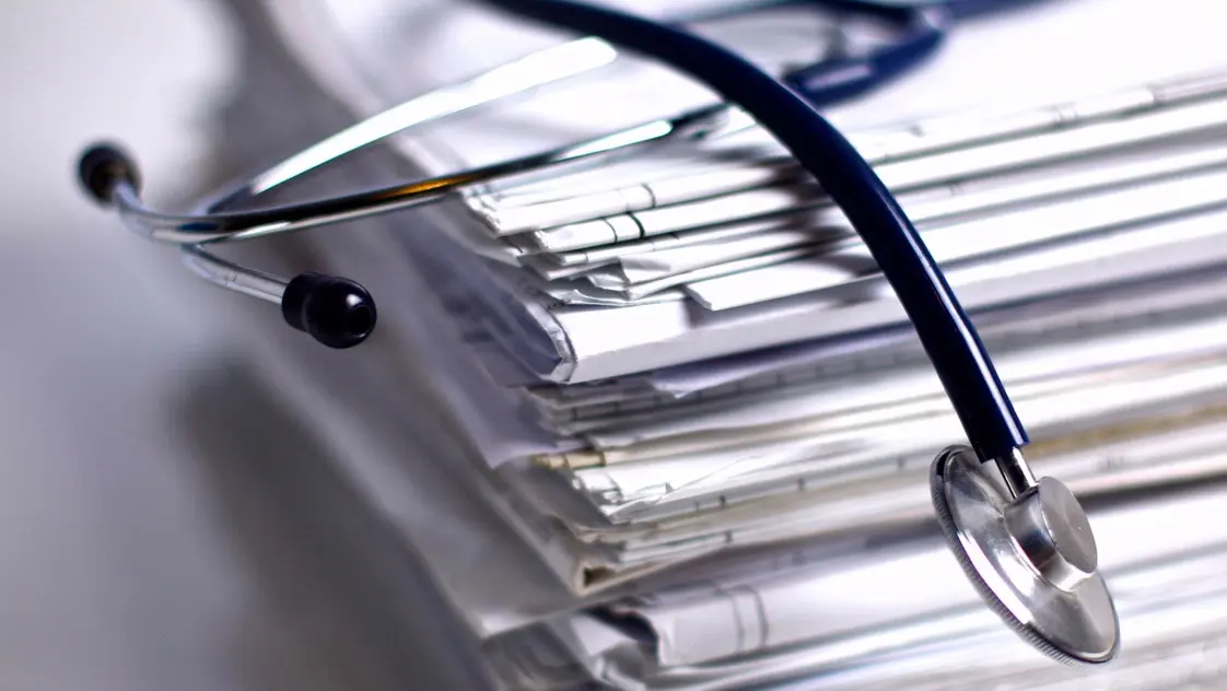 Obsługa roszczeń w szkodach osobowych