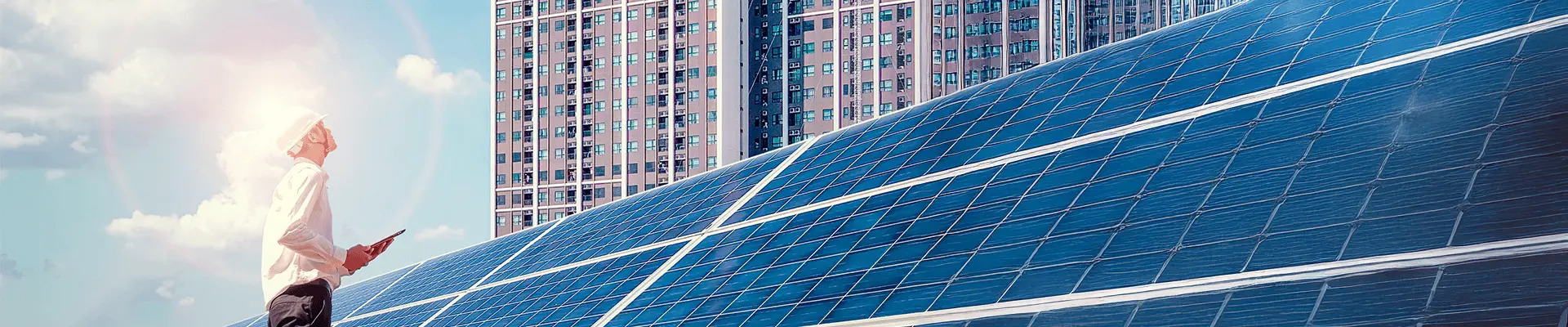 Analiza budynku z instalacją fotowoltaiczną. Wielokryterialna ocena efektywności energetycznej i zrównoważonych rozwiązań.