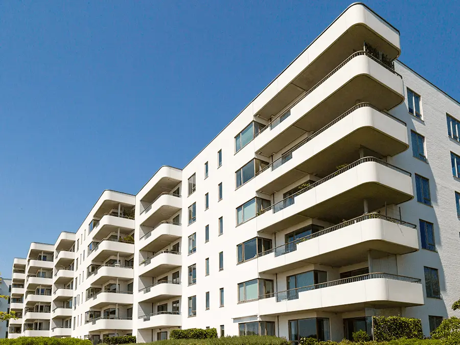 Budynek mieszkalny w eksploatacji. Zarządzanie gwarancjami elementów budowlanych. Budynek mieszkalny w eksploatacji. Zarządzanie gwarancjami elementów budowlanych.