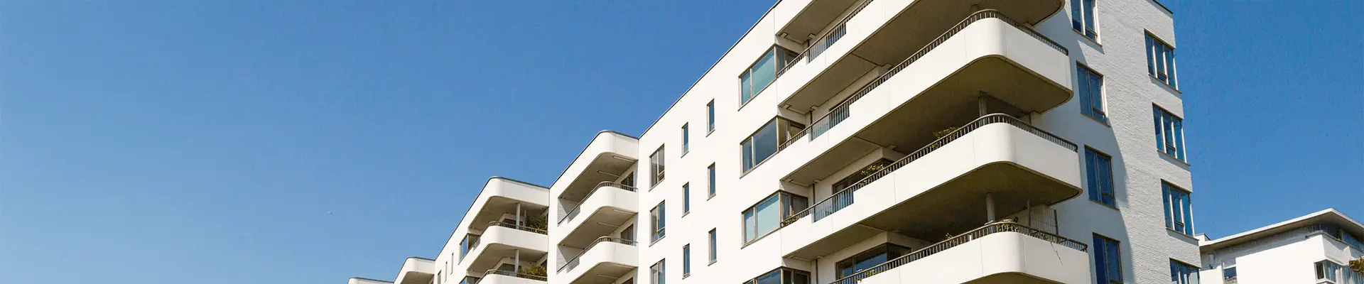 Budynek mieszkalny w eksploatacji. Zarządzanie gwarancjami elementów budowlanych.