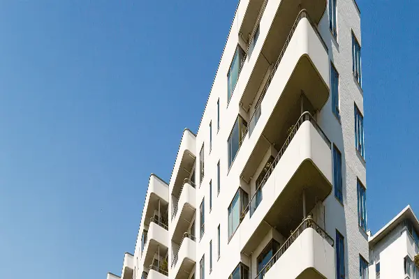 Budynek mieszkalny w eksploatacji. Zarządzanie gwarancjami elementów budowlanych.