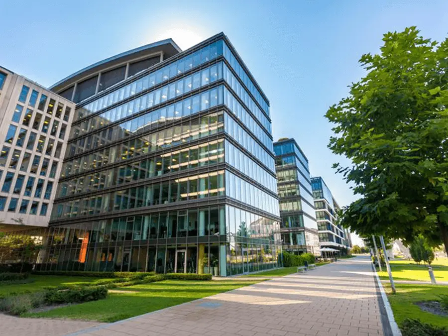 Usługi dla budownictwa