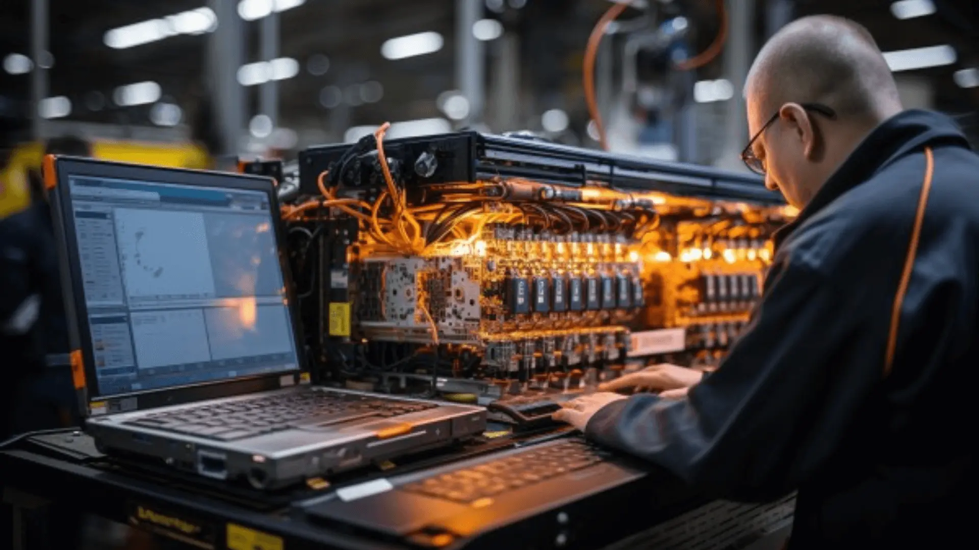 We specialize in innovative process safety assessment, analysis and solutions.