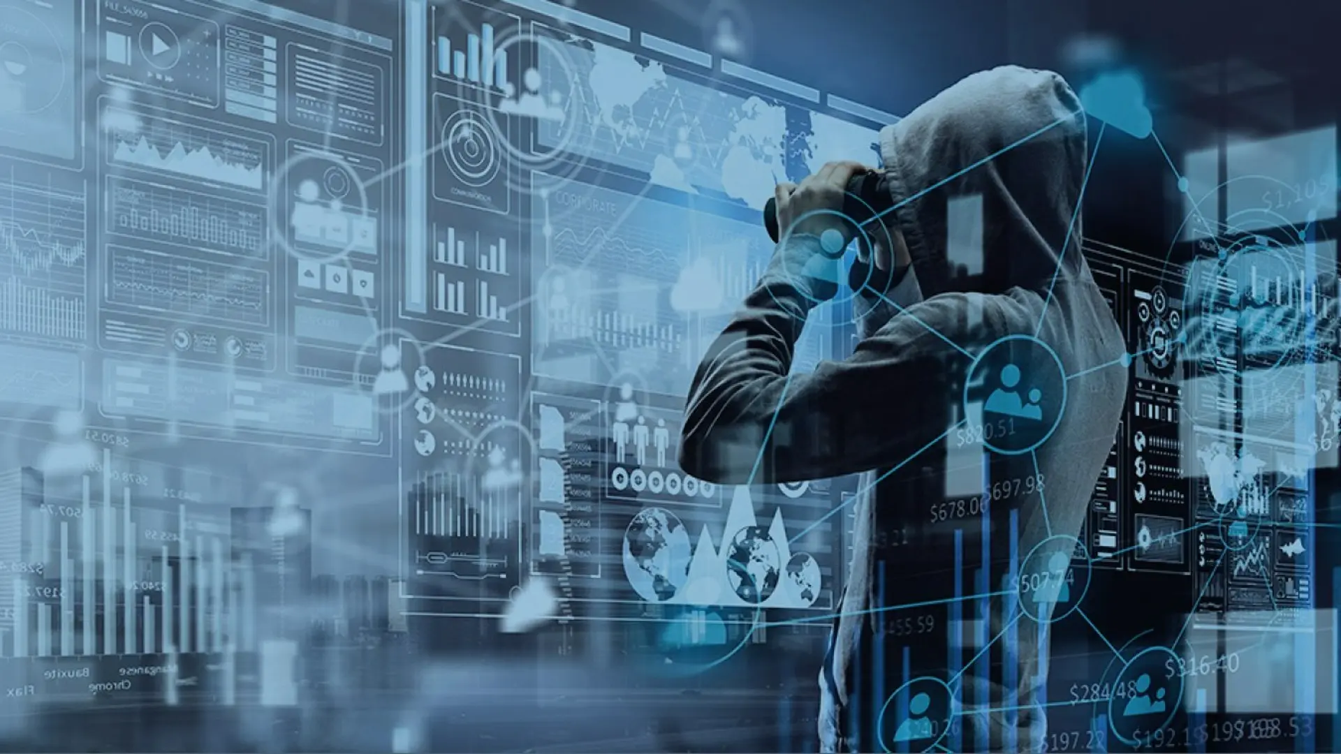 Cybersecurity whitepaper