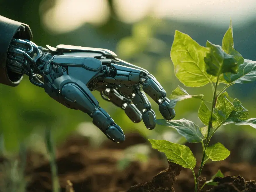 Agriculture