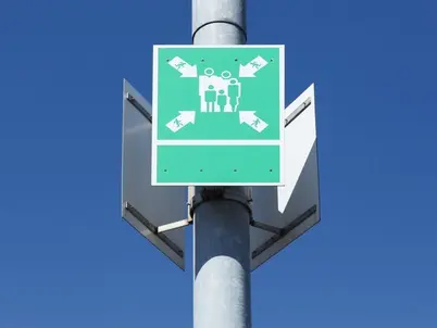 Incident and Emergency Management 