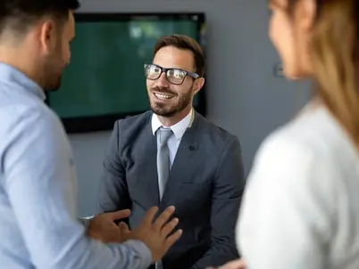 Heightened sustainability awareness through our training courses