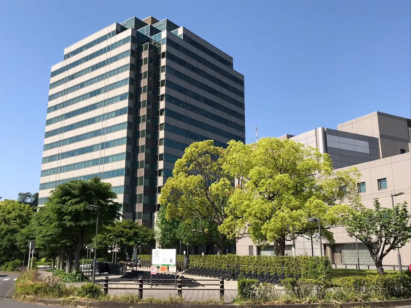 国内事業所一覧