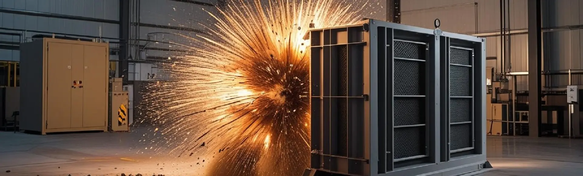 explosion protection