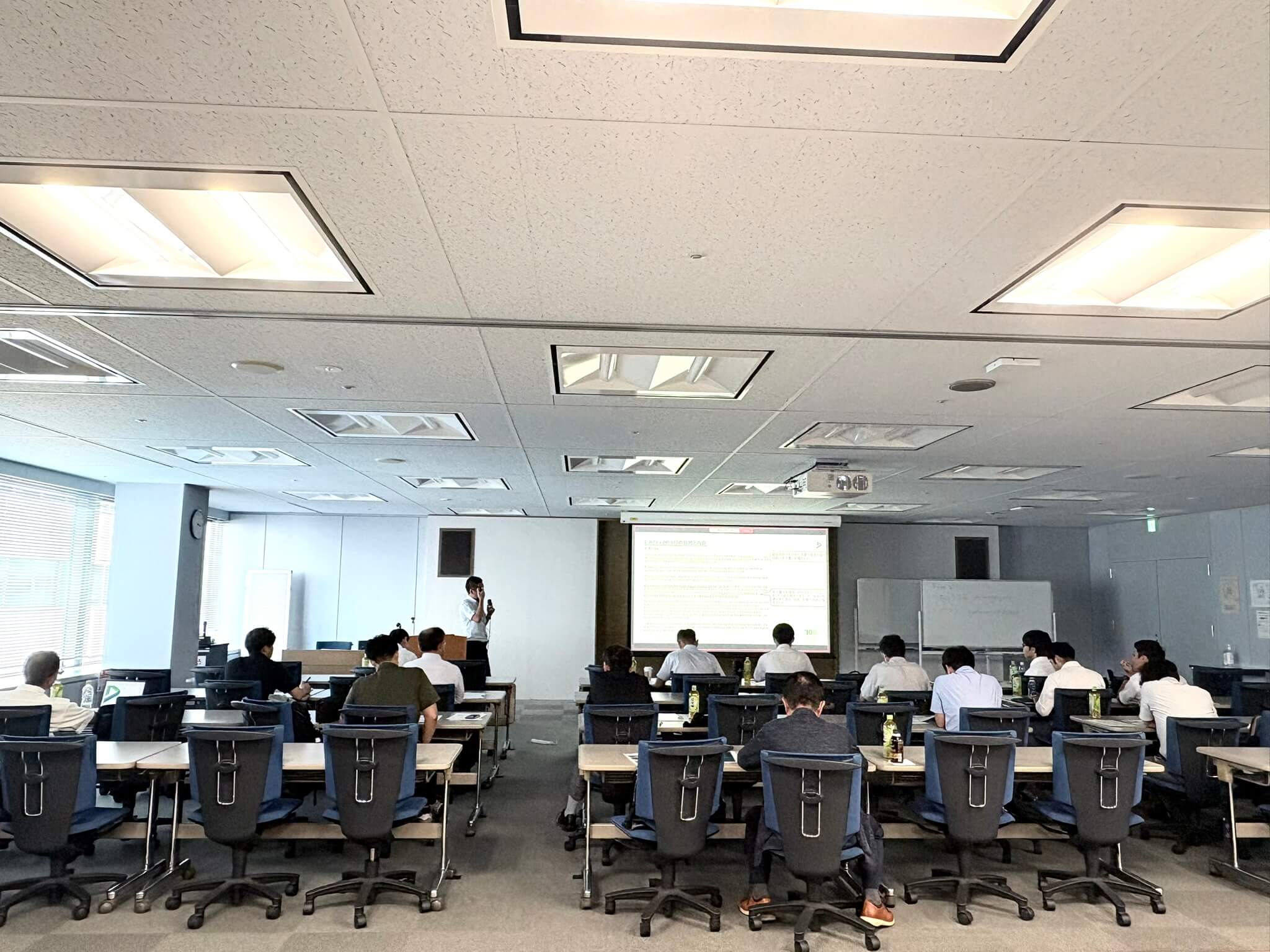 DEKRA Explosion-Proof Certification Seminar