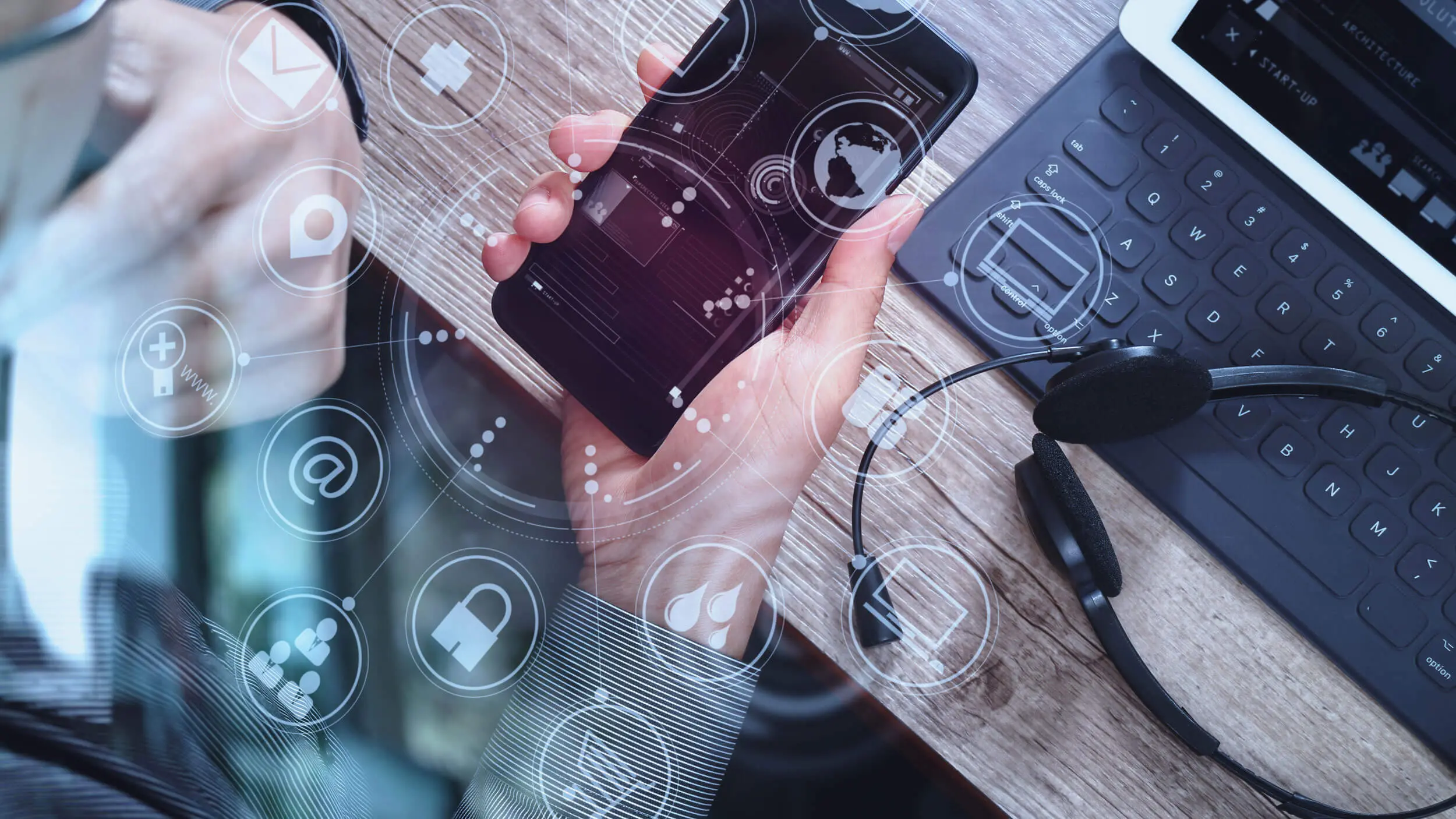 Mobile Carriers Lab Service