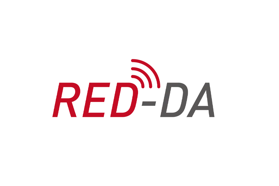 Cybersecurity Services for RED-DA Cybersecurity Services for RED-DA