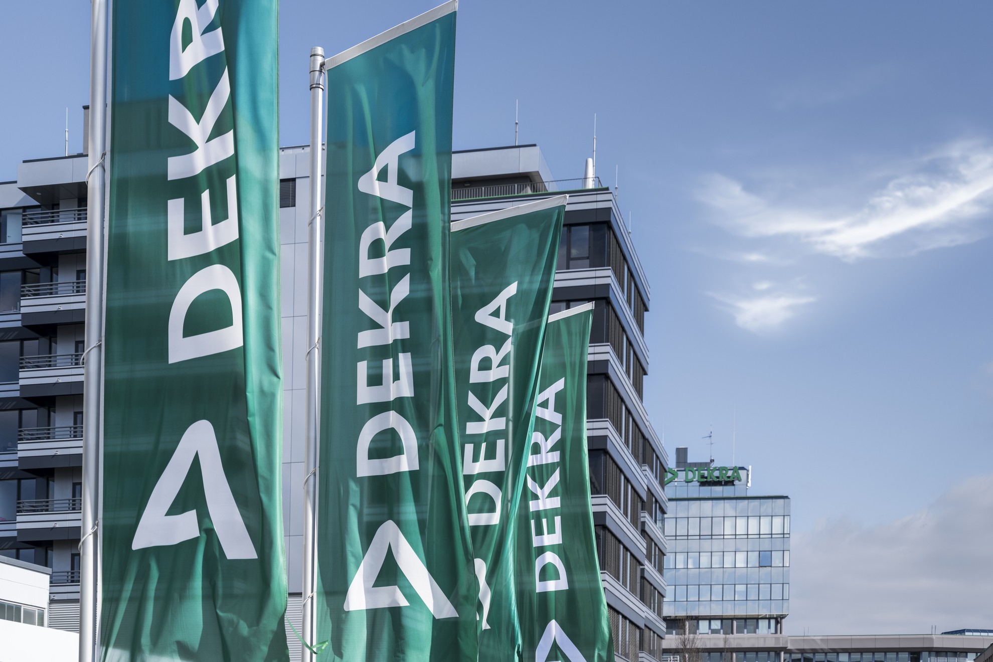DEKRA Continues On A Path Of Growth And Transformation