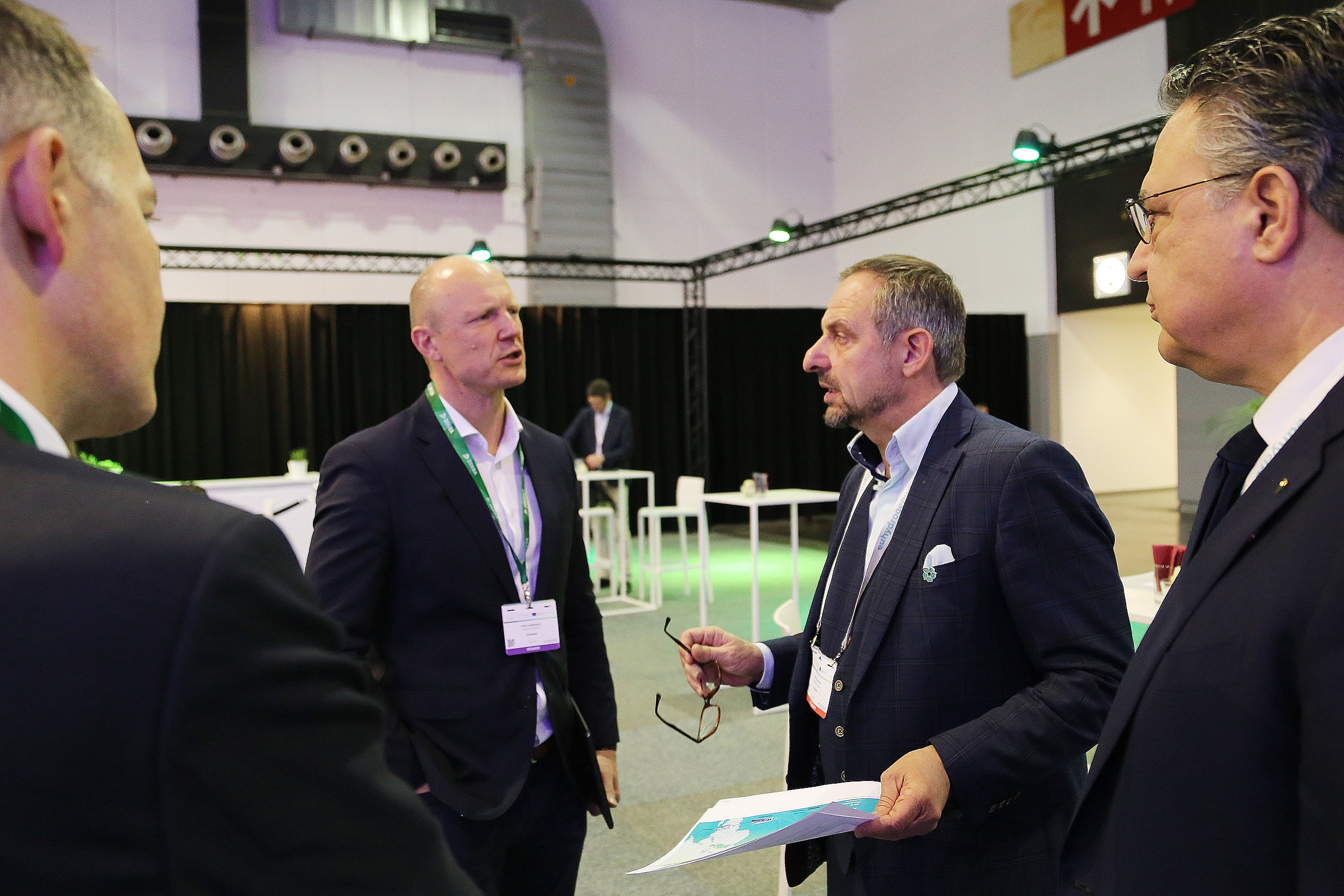 European Hydrogen Week