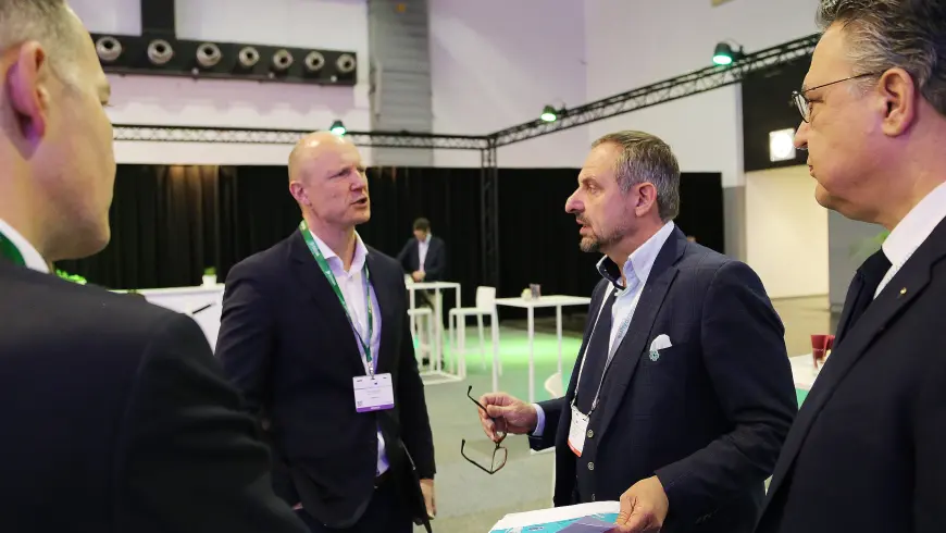 European Hydrogen Week
