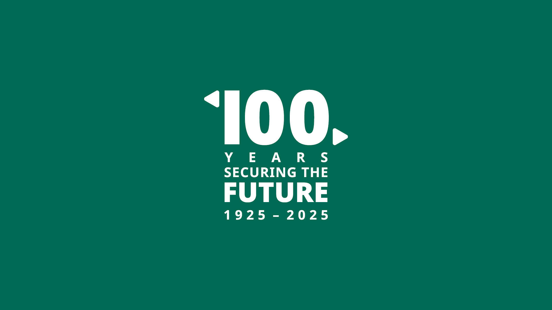 DEKRA 100 years