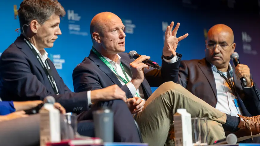 World Hydrogen Week Copenhagen