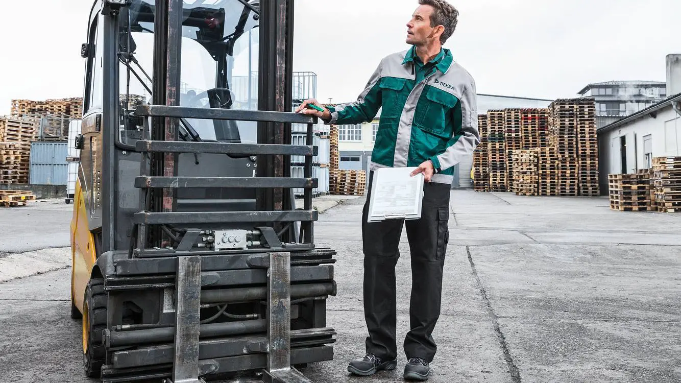 Inspekcije strojeva Inspekcije strojeva