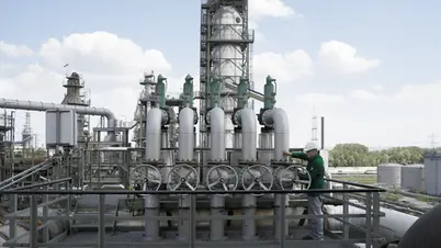 3rd Party Inspections of Pressure Equipment