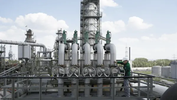 3rd Party Inspections of Pressure Equipment 3rd Party Inspections of Pressure Equipment