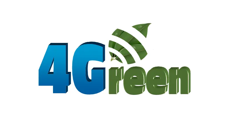 4GREEN