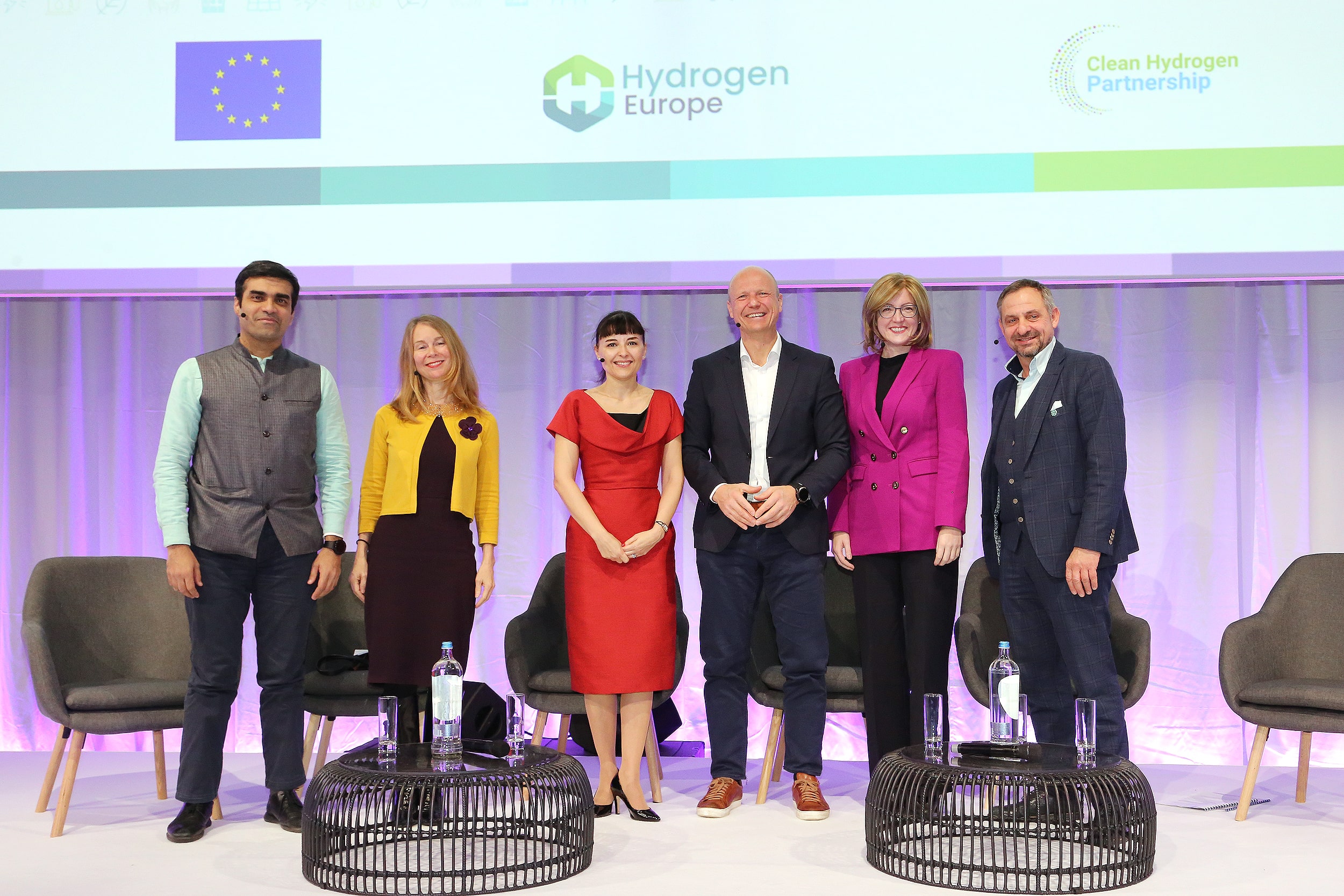 European Hydrogen Week