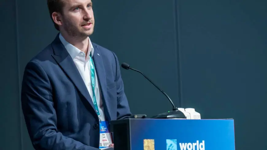 World Hydrogen Week Sustainability