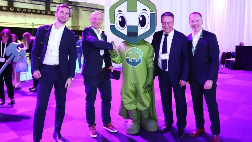 European Hydrogen Week
