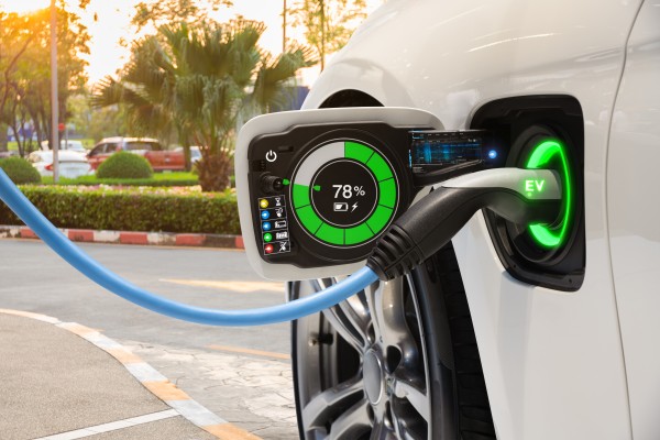 Introducing the Battery Passport for Electric Vehicles 