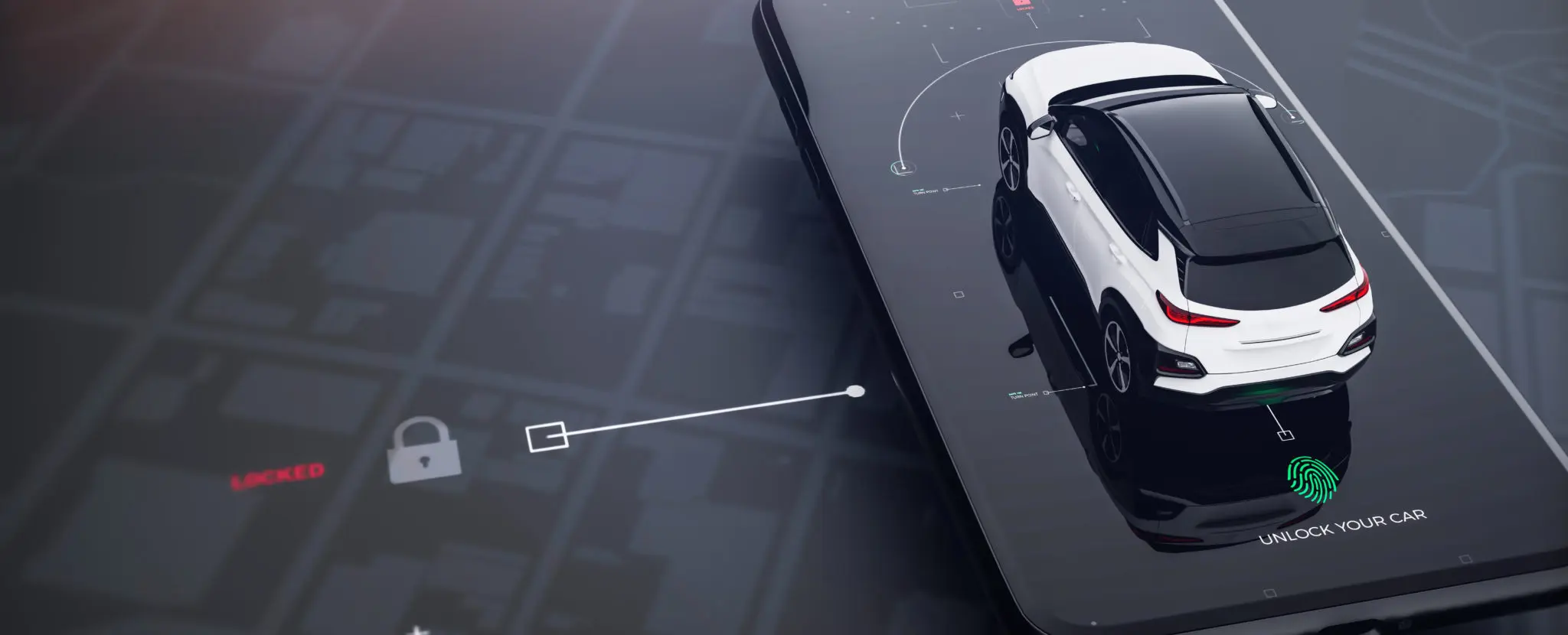 Automotive Cybersecurity | DEKRA Automotive Cybersecurity | DEKRA