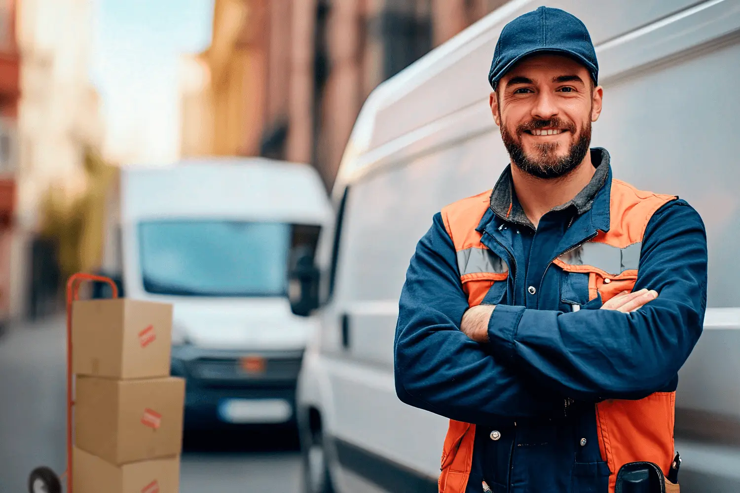 Formación PRL reduce los accidentes