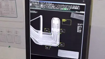 Advanced Radiographic Testing