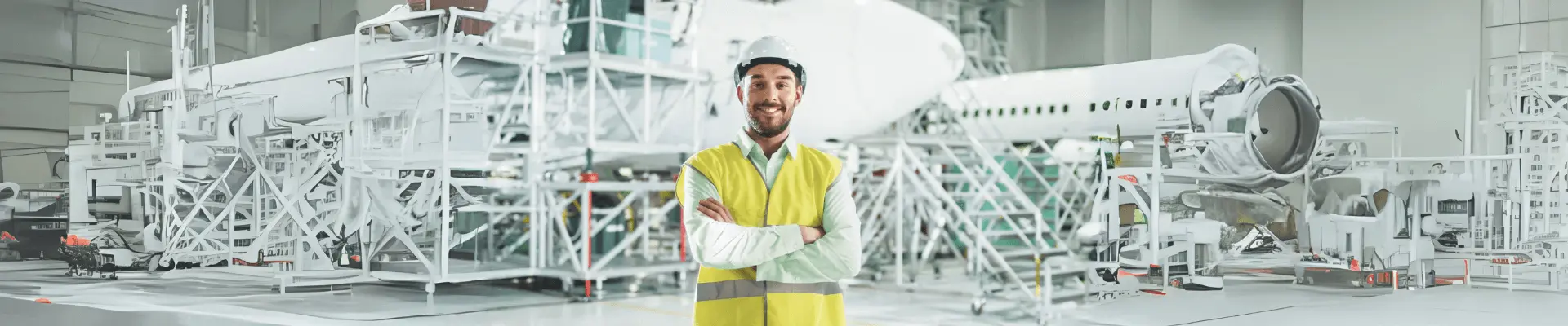 Luft- und Raumfahrtindustrie Luft- und Raumfahrtindustrie