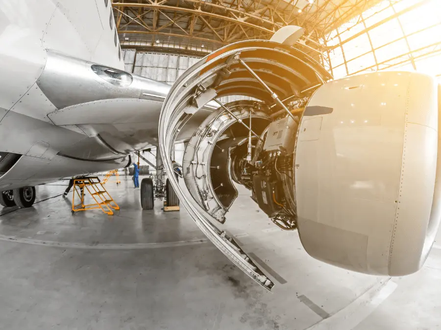 Aerospace and Defense