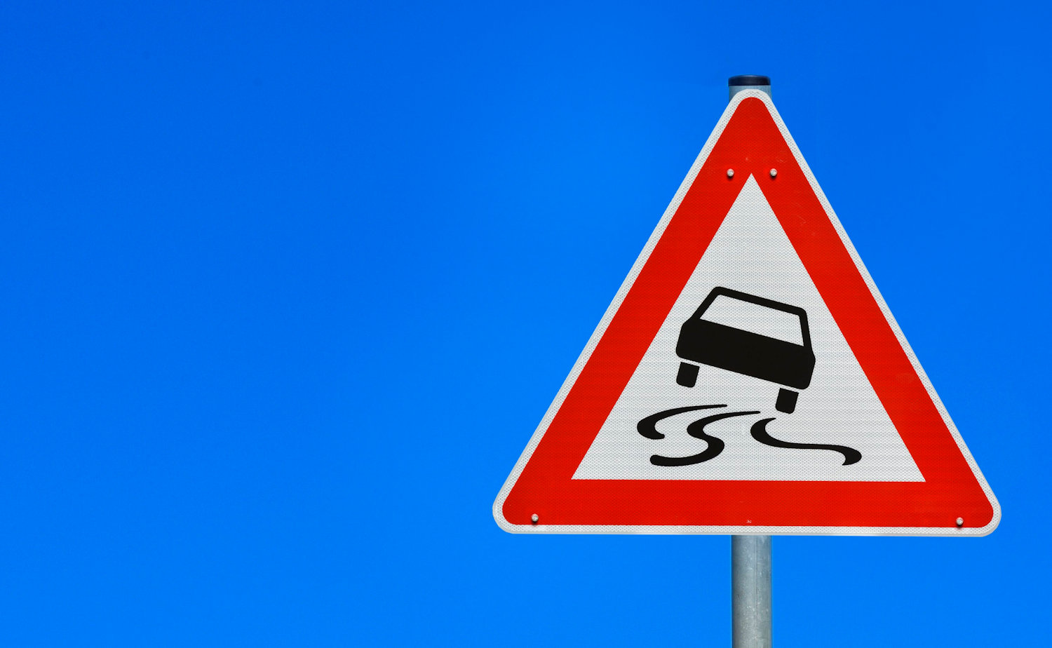 Aquaplaning