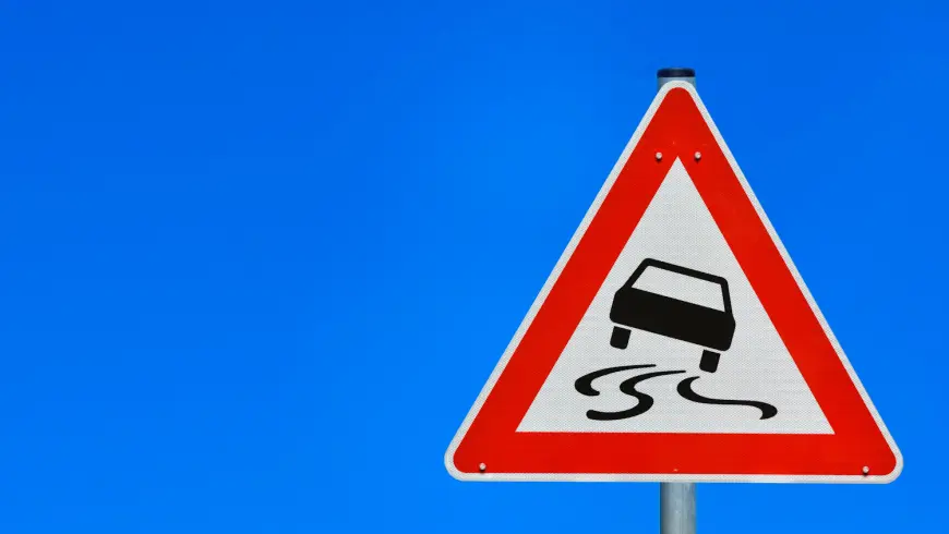 Aquaplaning