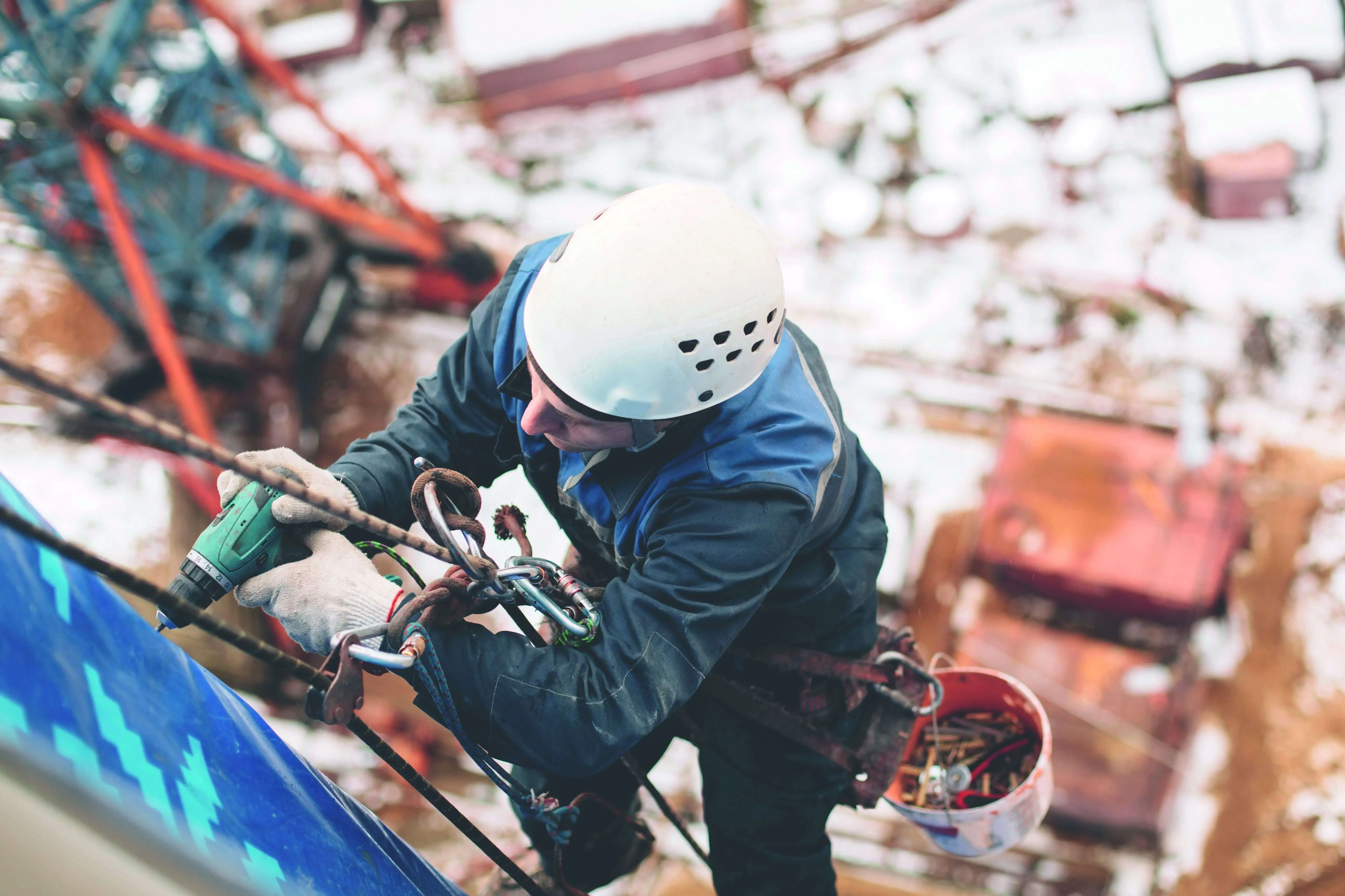 DEKRA Certification at A+A 2019 in Düsseldorf