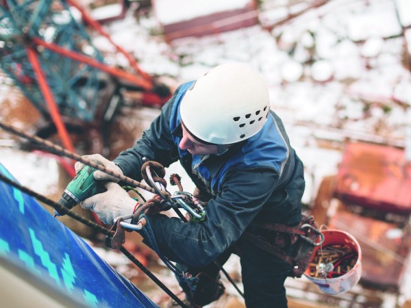DEKRA Certification at A+A 2019 in Düsseldorf