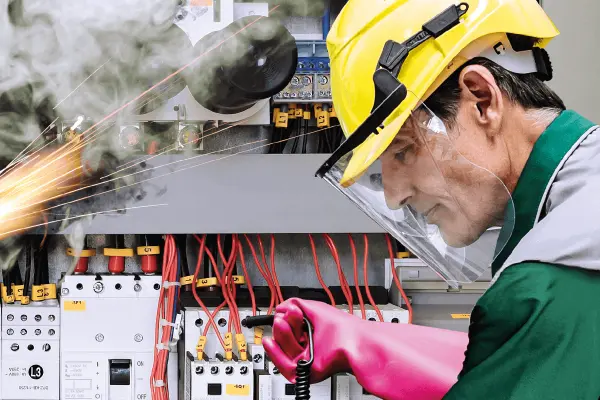 dekra arc flash dekra arc flash