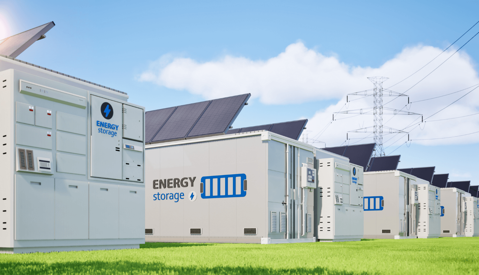 Battery Energy Storage Systems connected to the power grid Battery Energy Storage Systems connected to the power grid