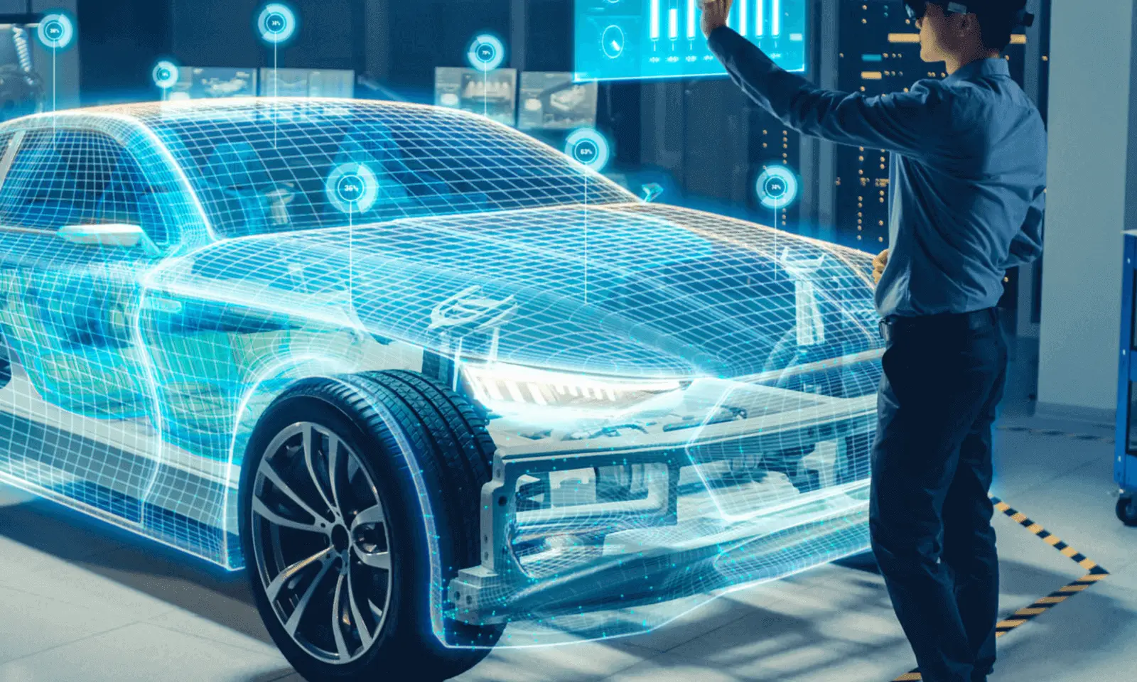 DEKRA | Automotive SPICE