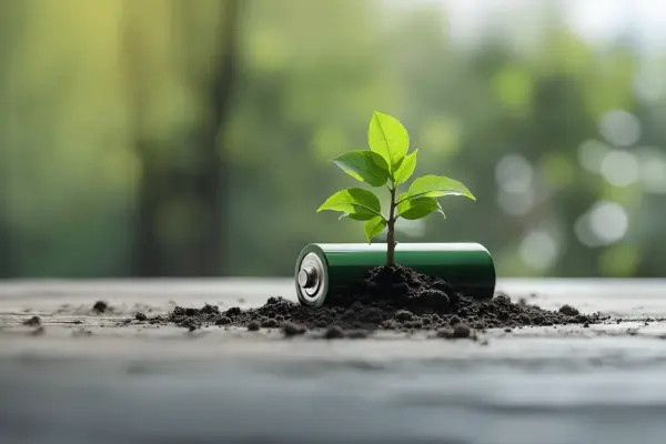 Prijavite se na naš DEKRA bilten o baterijama Prijavite se na naš DEKRA bilten o baterijama