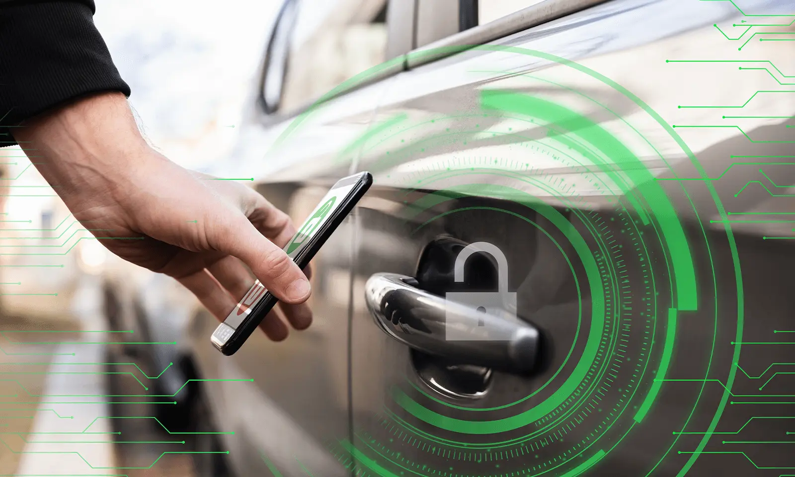 Services for CarPlay and CarKey MFi Certifications