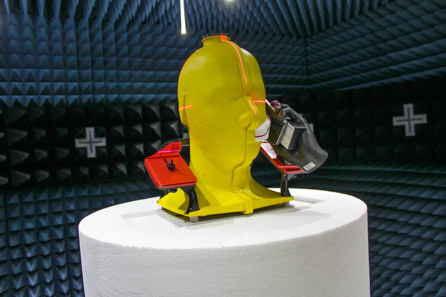 DEKRA德凱無線測試