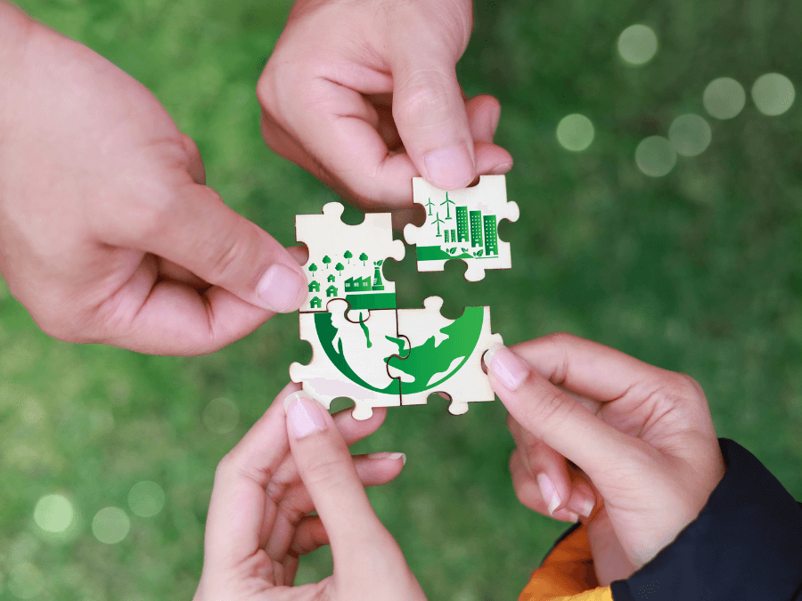 ISO 14001 Revision