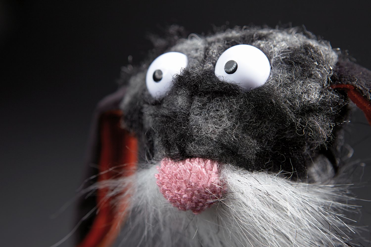 The Rabbit Rumpelfilz from the Beasts-series by Sigikid The Rabbit Rumpelfilz from the Beasts-series by Sigikid