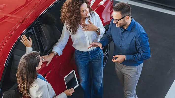 Automotive Audits