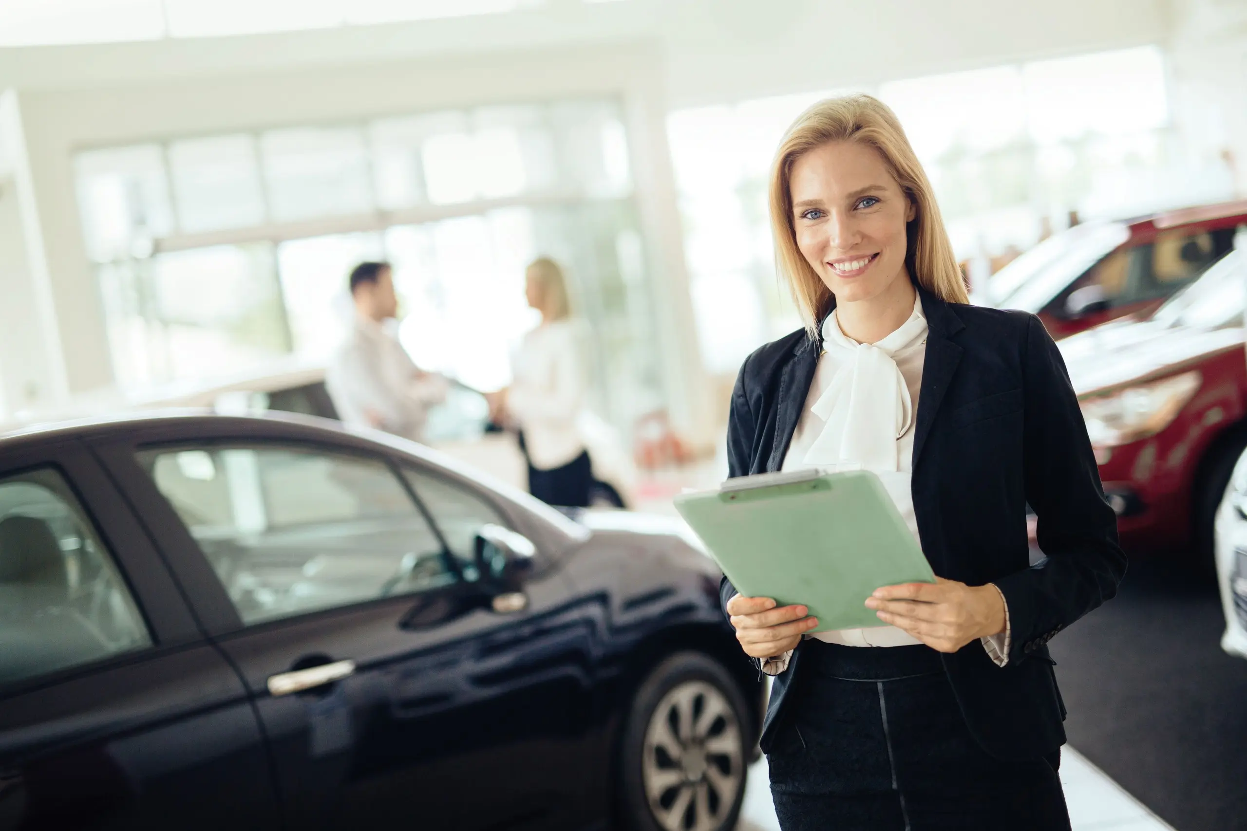 working holding a work pad